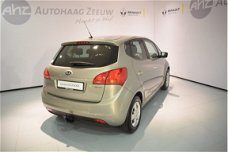 Kia Venga - 1.4 CVVT 20th Anniversary*Navi+Camera*Airco*Trekhaak