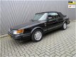 Saab 900 Cabrio - 2.0 S /Airco/LMV/zeer nette auto - 1 - Thumbnail