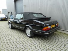 Saab 900 Cabrio - 2.0 S /Airco/LMV/zeer nette auto