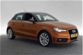 Audi A1 Sportback - 1.2 TFSi Pro Line S / S Line / xenon / clima / 17