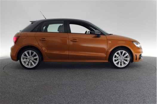 Audi A1 Sportback - 1.2 TFSi Pro Line S / S Line / xenon / clima / 17