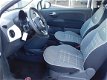 Fiat 500 - TA 80 Lounge AUTOMAAT - 1 - Thumbnail