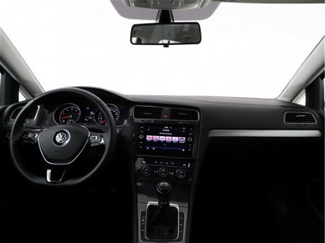 Volkswagen Golf - 1.0 TSI 115pk Trendline | Climate control | App-connect Navigatie | Cruise control - 1