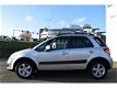 Suzuki SX4 - 1.6 Exclusive Automaat - 1 - Thumbnail