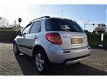 Suzuki SX4 - 1.6 Exclusive Automaat - 1 - Thumbnail