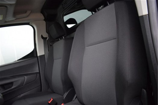 Opel Combo - L1H1 Innovation | Navigatie | Betimmering | Parkeersensoren | - 1