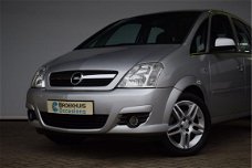 Opel Meriva - 1.6 16V 77KW | Airco | Lichtmetalen velgen | Elektr. Ramen |