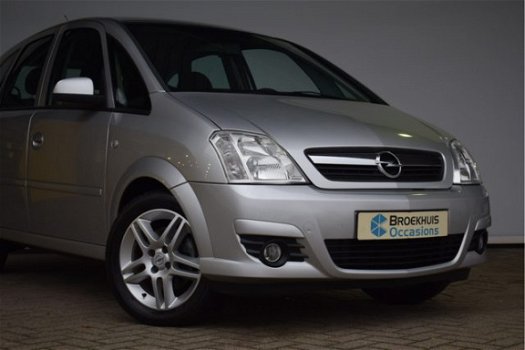 Opel Meriva - 1.6 16V 77KW | Airco | Lichtmetalen velgen | Elektr. Ramen | - 1