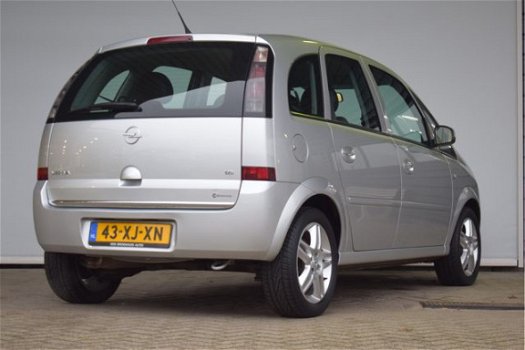 Opel Meriva - 1.6 16V 77KW | Airco | Lichtmetalen velgen | Elektr. Ramen | - 1
