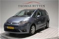 Citroën Grand C4 Picasso - 2.0-16V Ambiance 7p. 2007/ Automaat/ Panoramadak/ Xenon/ Clima/ Cruise/ S - 1 - Thumbnail