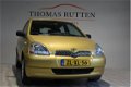 Toyota Yaris - 1.0-16V VVT-i Sol 1999/ NAP/ Elek ramen + Spiegels/ Trekhaak/ Nieuwe APK/ Radio CD/ B - 1 - Thumbnail