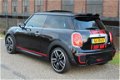 Mini Mini Cooper - 1.5 Automaat JCW Pano Xenon Led Sportstoelen Navigatie Orig.Nederlands - 1 - Thumbnail