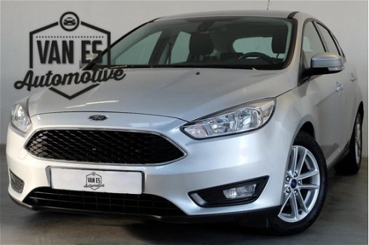 Ford Focus - 1.6 Trend Edition / Automaat / Cruise control / Bluetooth - 1