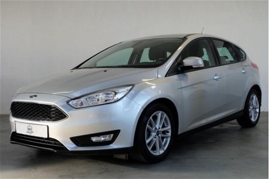 Ford Focus - 1.6 Trend Edition / Automaat / Cruise control / Bluetooth - 1