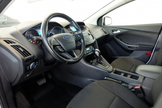 Ford Focus - 1.6 Trend Edition / Automaat / Cruise control / Bluetooth - 1