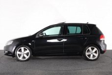 Volkswagen Golf - 1.4 TSI Match | 122pk. | schuif/-kanteldak | interieur voorverwarminginstallatie |