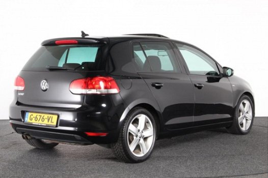 Volkswagen Golf - 1.4 TSI Match | 122pk. | schuif/-kanteldak | interieur voorverwarminginstallatie | - 1