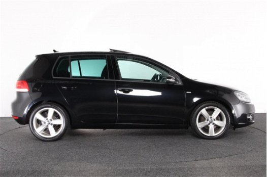 Volkswagen Golf - 1.4 TSI Match | 122pk. | schuif/-kanteldak | interieur voorverwarminginstallatie | - 1