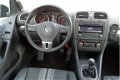 Volkswagen Golf - 1.4 TSI Match | 122pk. | schuif/-kanteldak | interieur voorverwarminginstallatie | - 1 - Thumbnail