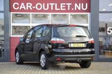 Ford S-Max - 2.0-16V Trend Limited Clima/NAP/Cruise/Trekhaak