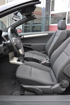 Opel Astra TwinTop - TwinTop 1.8 16V Airco/NAP/Cruise/18"