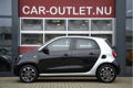 Smart Forfour - 1.0 71pk Passion Clima/NAP/Cruise - 1 - Thumbnail