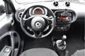 Smart Forfour - 1.0 71pk Passion Clima/NAP/Cruise - 1 - Thumbnail