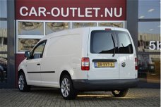 Volkswagen Caddy Maxi - BESTEL 1.9TDI Airco/NAP/Cruise/INC BTW