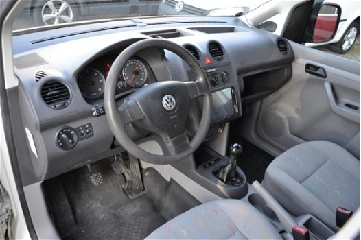 Volkswagen Caddy Maxi - BESTEL 1.9TDI Airco/NAP/Cruise/INC BTW - 1