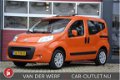 Fiat Qubo - 1.4i Airco/NAP/Trekhaak/Schuifdak - 1 - Thumbnail