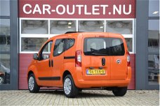 Fiat Qubo - 1.4i Airco/NAP/Trekhaak/Schuifdak