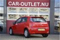 Fiat Punto - 0.9 TwinAir Turbo 100pk 5D Pop Airco/NAP/LM Velgen - 1 - Thumbnail