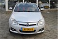 Opel Tigra TwinTop - 1.8-16V Linea Rosso - 1 - Thumbnail
