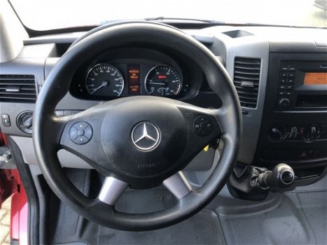 Mercedes-Benz Sprinter - 214 CDI 2.2 , L2H2 - 1