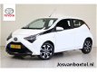 Toyota Aygo - 1.0 VVT-i x-first # LM VELGEN + APPLE CARPLAY/ANDROID AUTO - 1 - Thumbnail