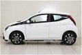 Toyota Aygo - 1.0 VVT-i x-first # LM VELGEN + APPLE CARPLAY/ANDROID AUTO - 1 - Thumbnail