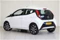 Toyota Aygo - 1.0 VVT-i x-first # LM VELGEN + APPLE CARPLAY/ANDROID AUTO - 1 - Thumbnail