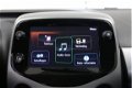 Toyota Aygo - 1.0 VVT-i x-first # LM VELGEN + APPLE CARPLAY/ANDROID AUTO - 1 - Thumbnail