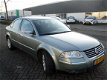 Volkswagen Passat - 2.0 5V Highline - 1 - Thumbnail