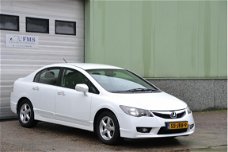 Honda Civic - 1.3 Hybrid BJ'09 Navi Airco Automaat