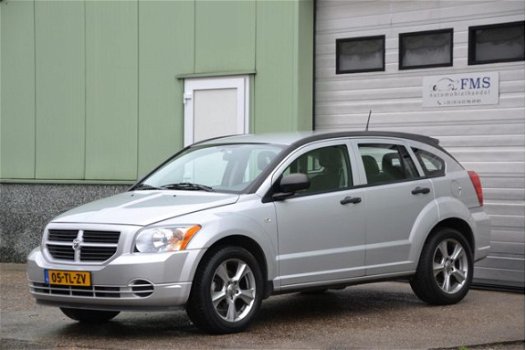 Dodge Caliber - 2.0 CRD S 85dkm NAP Trekhaak Airco - 1