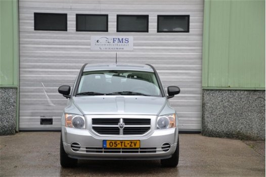 Dodge Caliber - 2.0 CRD S 85dkm NAP Trekhaak Airco - 1