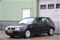 Volkswagen Golf - 1.9 TDI Master Edition Sport Airco BJ'01 Trekhaak - 1 - Thumbnail