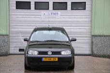 Volkswagen Golf - 1.9 TDI Master Edition Sport Airco BJ'01 Trekhaak