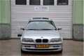 BMW 3-serie - 320d Airco Panorama LMV 16'' APK 2020 - 1 - Thumbnail