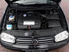 Volkswagen Golf - 2.0 Trendline *Clima, Nwe APK