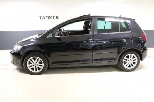 Volkswagen Golf Plus - 1.4 TSI HIGHLINE + 1 EIGENAAR, NAV - 1