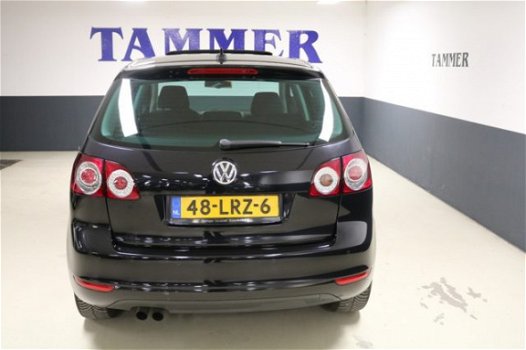 Volkswagen Golf Plus - 1.4 TSI HIGHLINE + 1 EIGENAAR, NAV - 1