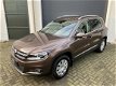 Volkswagen Tiguan - 2.0 TSI Sport&Style 4Motion DSG 1e Eigenaar/Navigatie/Trekhaak/Bluetooth/Nieuwst - 1 - Thumbnail