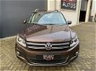 Volkswagen Tiguan - 2.0 TSI Sport&Style 4Motion DSG 1e Eigenaar/Navigatie/Trekhaak/Bluetooth/Nieuwst - 1 - Thumbnail